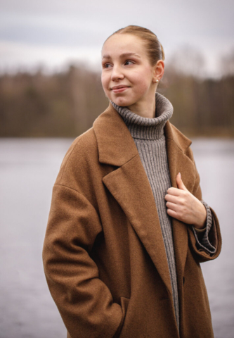 Terezka